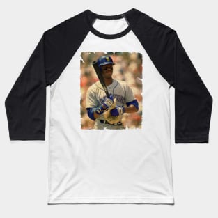 Ken Griffey Jr. in Seattle Mariners Baseball T-Shirt